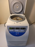 Fisher Scientific accuSpin Micro 17R centrifuge w/ dual row rotor - Excellent Shape!