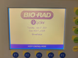 Bio-Rad iCycler iQ5 Multicolor Real Time PCR Detection System, Laptop, Software