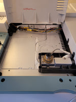 Agilent 6890N GC ALS equipped FID S/SL Gas Chromatograph, Low Runs
