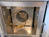 Agilent 6890N GC ALS equipped FID S/SL Gas Chromatograph, Low Runs