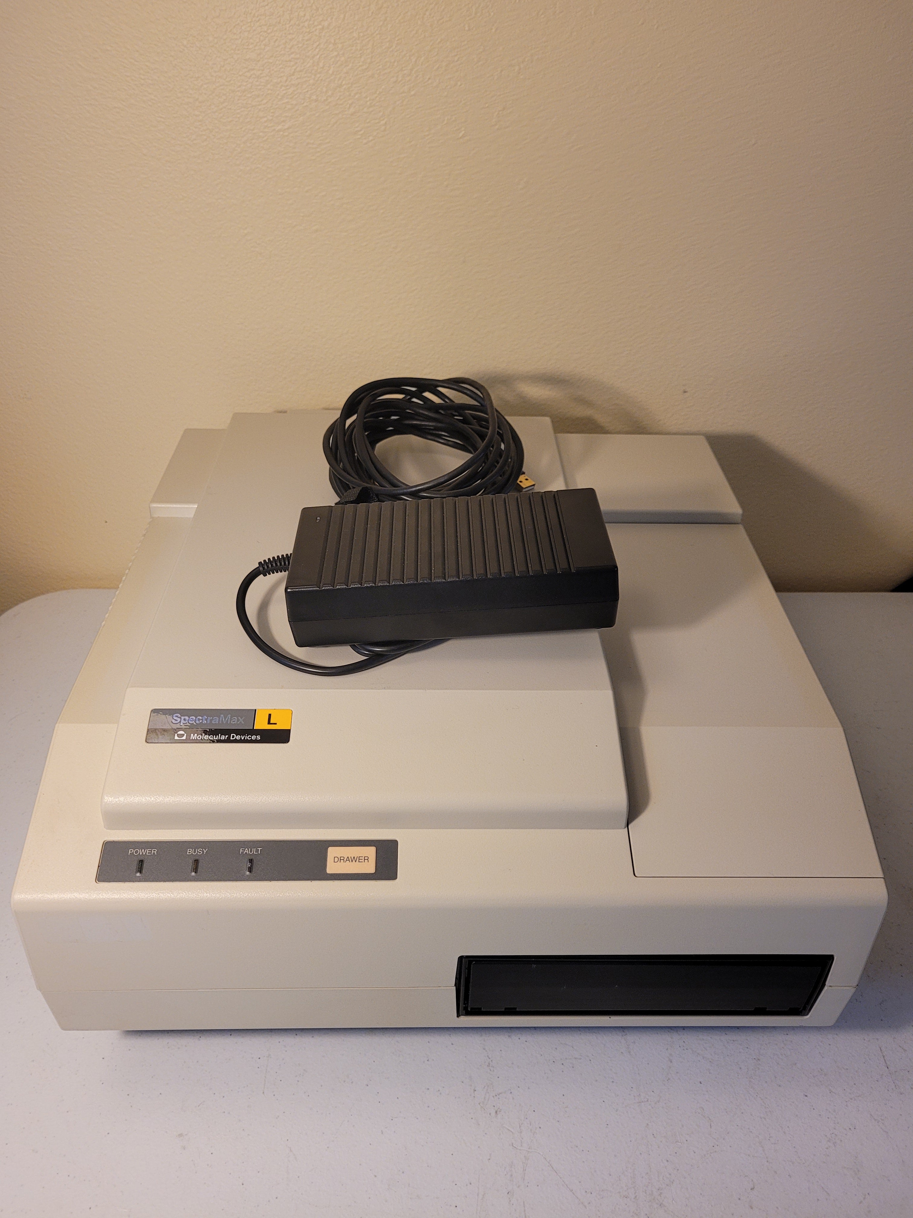 Molecular Devices Spectramax L luminometer | Express Lab Werks, LLC