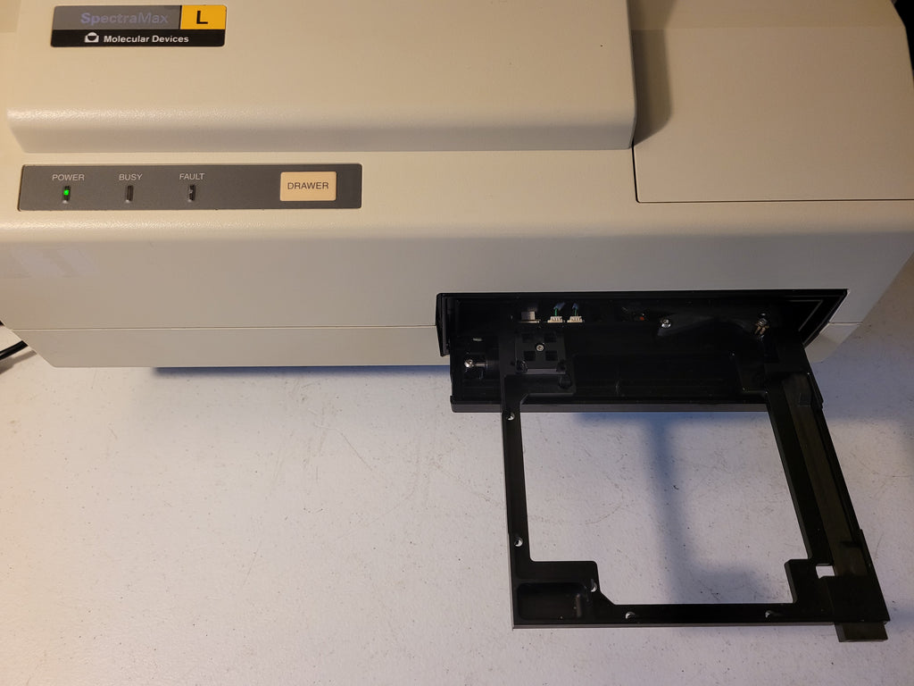 Molecular Devices Spectramax L luminometer | Express Lab Werks, LLC