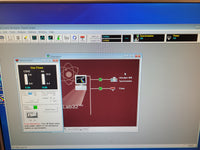 Perkin Elmer AAnalyst 400 Atomic Absorption Spectrometer