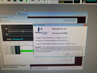 Perkin Elmer AAnalyst 400 Atomic Absorption Spectrometer