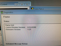 Perkin Elmer AAnalyst 400 Atomic Absorption Spectrometer
