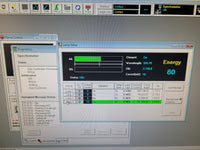Perkin Elmer AAnalyst 400 Atomic Absorption Spectrometer