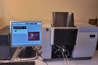 Perkin Elmer AAnalyst 400 Atomic Absorption Spectrometer