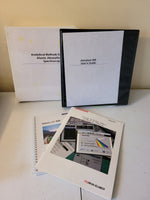 Perkin Elmer AAnalyst 400 Atomic Absorption Spectrometer
