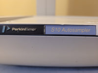 Perkin Elmer S10 Autosampler for AA, ICP-OES and ICP-MS N2020020