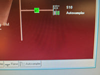 Perkin Elmer S10 Autosampler for AA, ICP-OES and ICP-MS N2020020