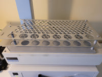 Perkin Elmer FIAS 100 Flow Injection Mercury/Hydride Analysis System Laboratory