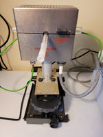 Perkin Elmer FIAS 100 Flow Injection Mercury/Hydride Analysis System Laboratory