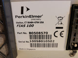 Perkin Elmer FIAS 100 Flow Injection Mercury/Hydride Analysis System Laboratory