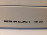 Perkin Elmer AS 90 AS90 Autosampler for FIAS FIMS