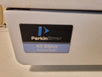 Perkin Elmer AS 90Plus Autosampler for Analyst 100/300 AA, ICP-OES, ICP-MS