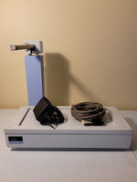 Perkin Elmer AS 90Plus Autosampler for Analyst 100/300 AA, ICP-OES, ICP-MS