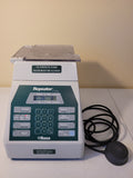 Baxter BAXA Pharmacy Repeater Pump Model 099R with foot pedal
