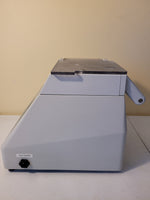 Baxter BAXA Pharmacy Repeater Pump Model 099R with foot pedal