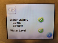 Scican Statim 5000 G4 cassette autoclave, low usage, nice condition. Warranty!