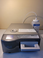 Scican Statim 5000 G4 cassette autoclave, low usage, nice condition. Warranty!