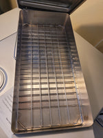 Scican Statim 5000 G4 cassette autoclave, low usage, nice condition. Warranty!