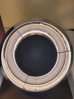 American Optical Spencer Microbial Colony Counter  Model 3330 Darkfield
