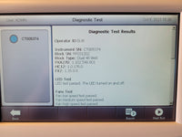 Bio-Rad C1000 Touch Thermal Cycler Thermocycler, low usage unit!