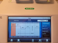 Bio-Rad C1000 Touch Thermal Cycler Thermocycler, low usage unit!
