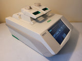 Bio-Rad C1000 Touch Thermal Cycler Thermocycler, low usage unit!