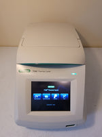 Bio Rad T100 PCR Thermal Cycler 96-well Thermocycler, low hours, Warranty!