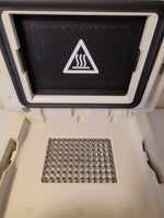 Bio Rad T100 PCR Thermal Cycler 96-well Thermocycler, low hours, Warranty!