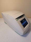 Bio Rad T100 PCR Thermal Cycler 96-well Thermocycler, low hours, Warranty!