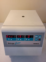 Heraeus Kendro Biofuge Fresco Refrigerated Centrifuge, nice condition!