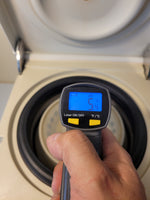 Heraeus Kendro Biofuge Fresco Refrigerated Centrifuge, nice condition!