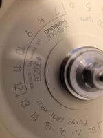 Heraeus Kendro Biofuge Fresco Refrigerated Centrifuge, nice condition!