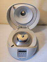 Eppendorf 5452 MiniSpin Micro 110 Volt Centrifuge w/ F45-12-11 Rotor & Lid, Warranty