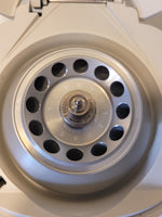 Eppendorf 5452 MiniSpin Micro 110 Volt Centrifuge w/ F45-12-11 Rotor & Lid, Warranty