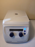 Eppendorf 5418 Centrifuge, no rotor, excellent condition with warranty!