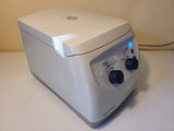 Eppendorf 5418 Centrifuge, no rotor, excellent condition with warranty!