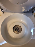 Eppendorf 5418 Centrifuge, no rotor, excellent condition with warranty!