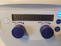 Eppendorf 5418 Centrifuge, no rotor, excellent condition with warranty!