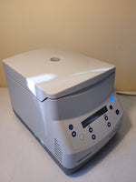 Eppendorf 5424 Benchtop Centrifuge w/FA-45-24-11 Rotor, 15000 RPM, 120V
