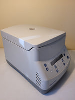 Eppendorf 5424 Benchtop Centrifuge w/FA-45-24-11 Rotor, 15000 RPM, 120V
