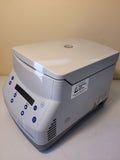 Eppendorf 5424 Benchtop Centrifuge w/FA-45-24-11 Rotor, 15000 RPM, 120V