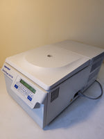 Eppendorf 5417R Refrigerated Centrifuge w/ F-45-30-11 Rotor, good condition