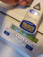 Eppendorf 5417R Refrigerated Centrifuge w/ F-45-30-11 Rotor, good condition