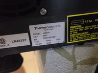 Thermo Spectronic GENESYS 20 Visible Spectrophotometer, tested, warranty!