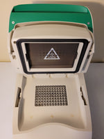 Bio Rad T100 PCR Thermal Cycler 96-well Thermocycler, clean, Warranty!