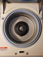 Fisher Scientific accuSpin Micro 17R centrifuge w/ 24 place rotor - Good condition.