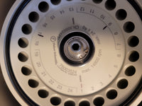 Fisher Scientific accuSpin Micro 17R centrifuge w/ 24 place rotor - Good condition.